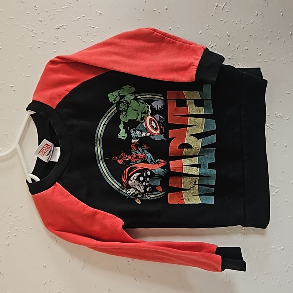 Boys sweater